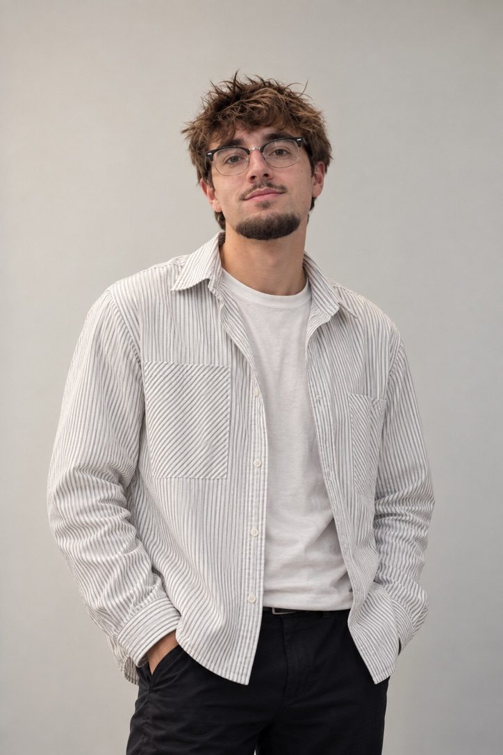 Maxime Clément, créateur de sites pour hébergements touristiques